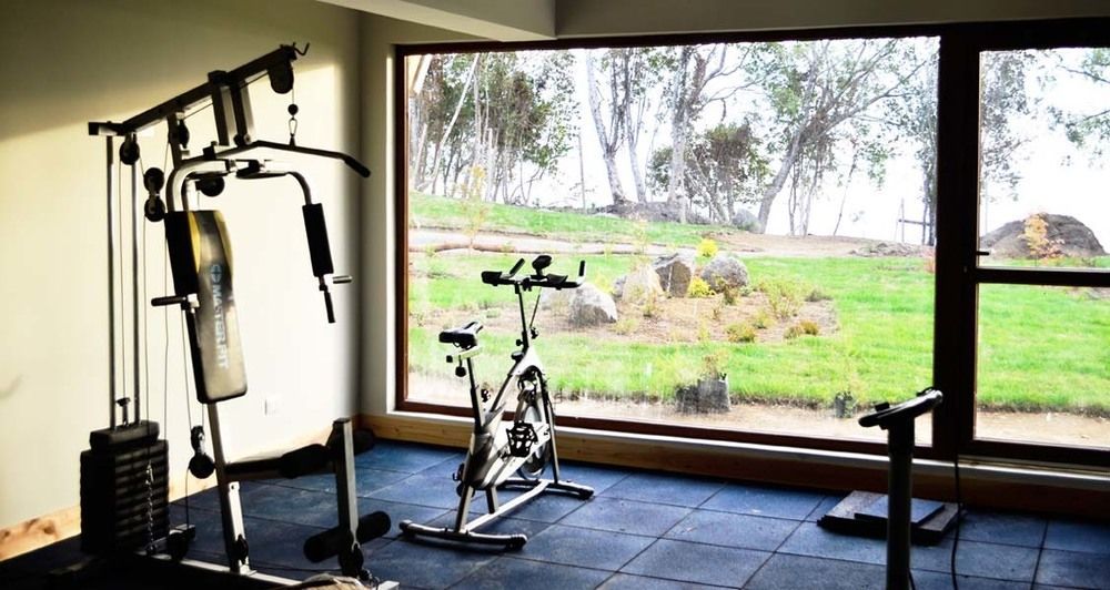 Puerto Clocker Hotel Lodge Las Cascadas מראה חיצוני תמונה